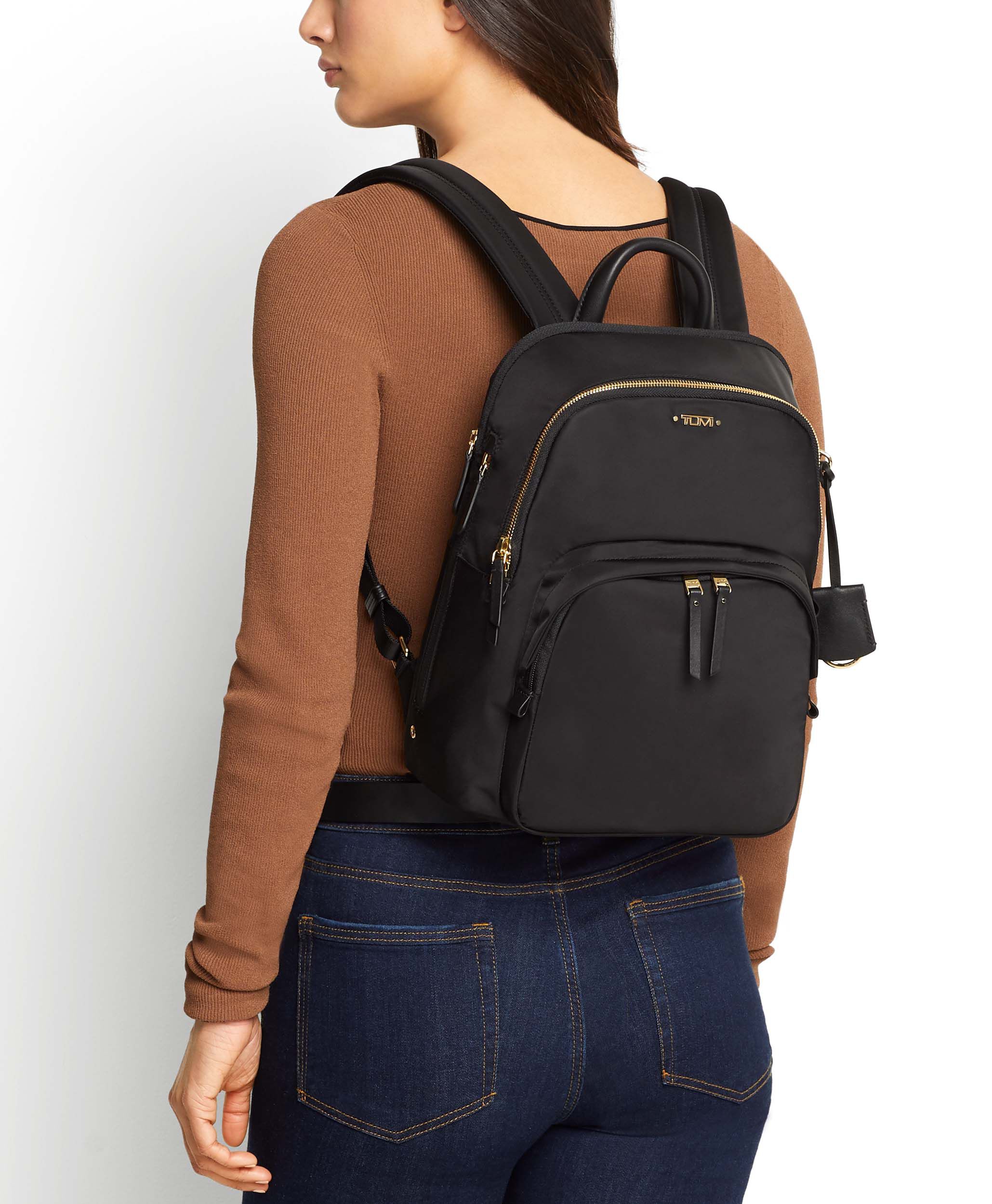tumi voyageur dori backpack