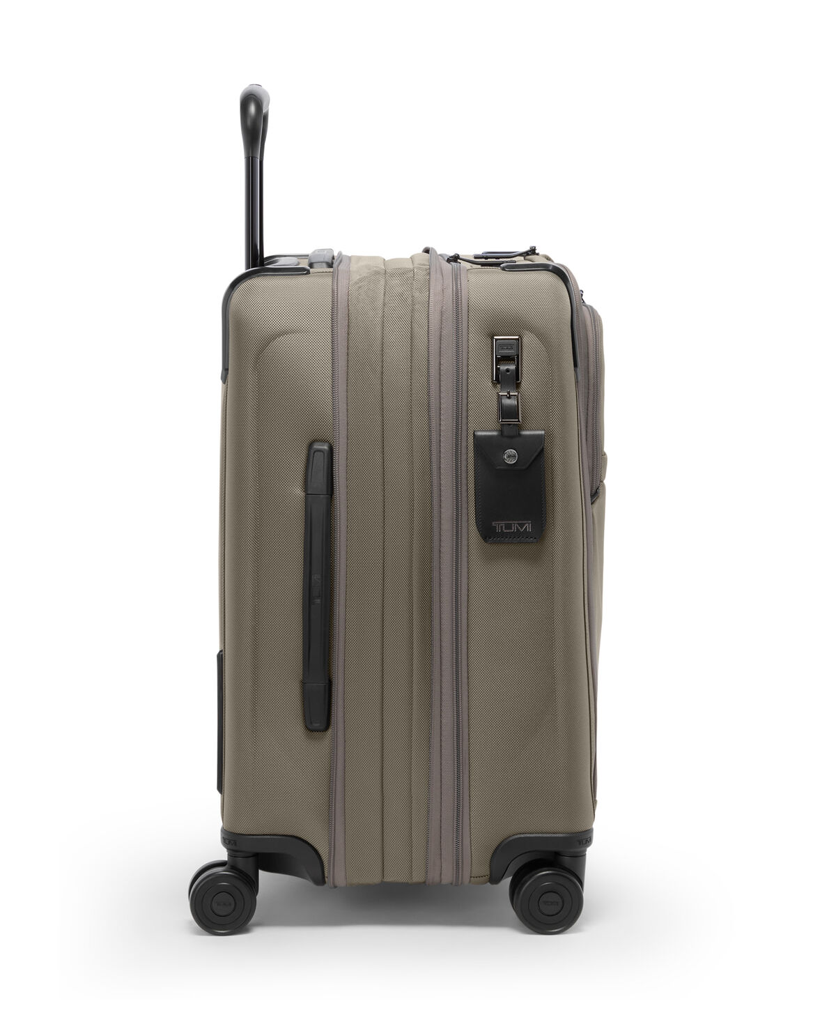 TUMI Large Dual Access Expandable Carry-On 55 cm