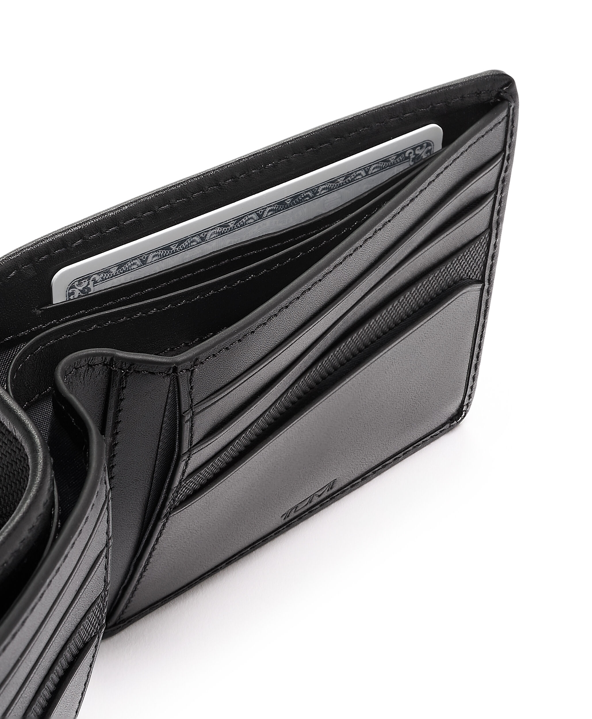 Alpha Wallet