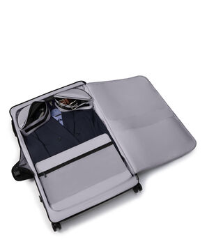 ALPHA Porta abiti da cabina