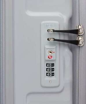 19 DEGREE FRONT ACCESS Bagaglio a mano Espandibile con accesso frontale