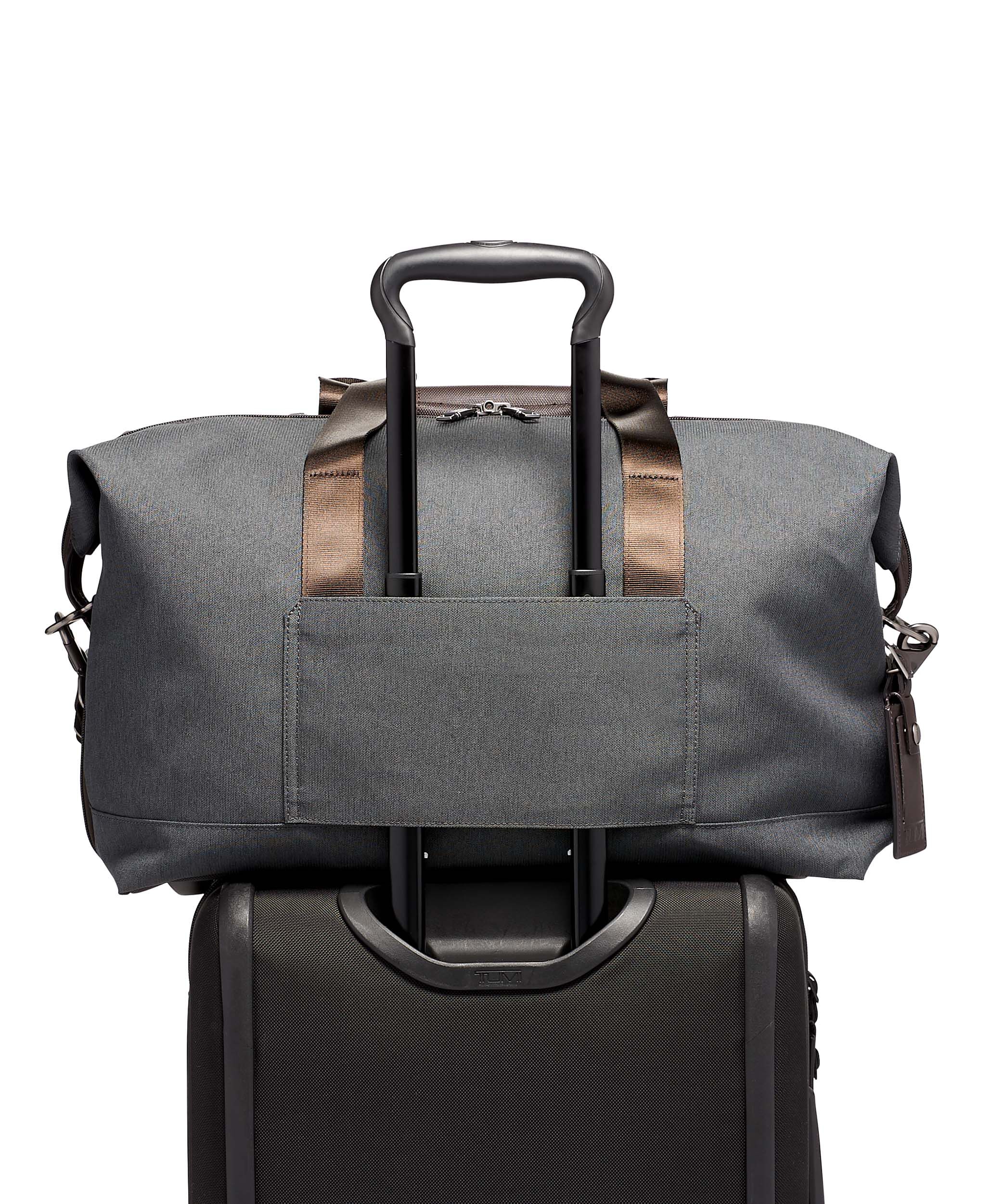 Tumi satchel bag cheap