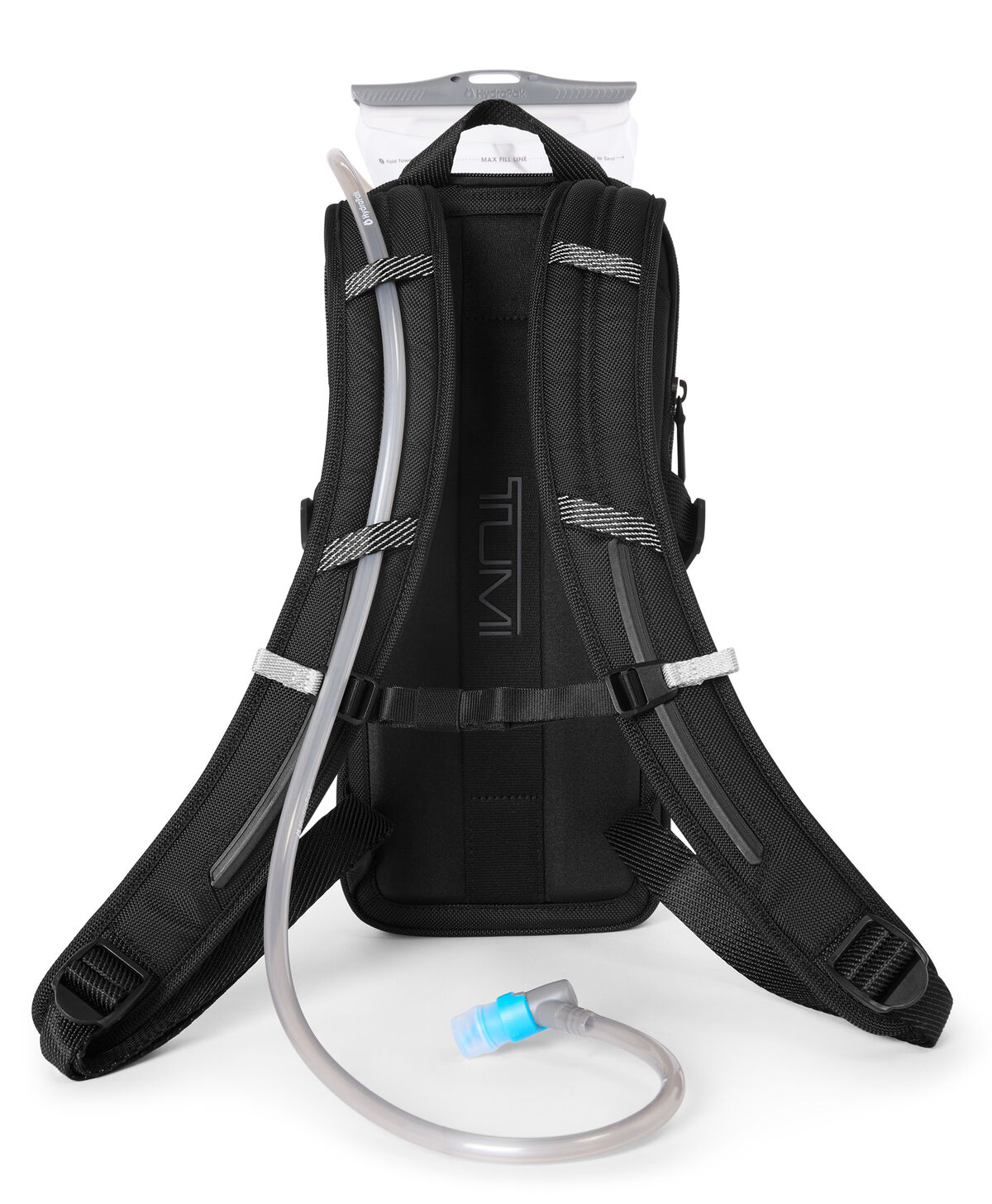 Alpha Bravo Zaino Alliance Biking