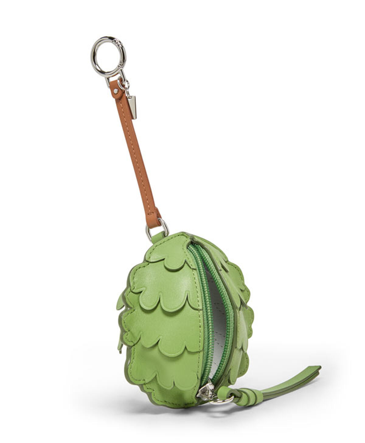 TUMI Ciondolo per borsa e pouch frutta