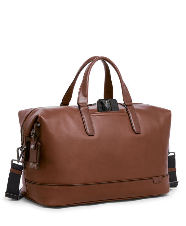 Tumi holdall top