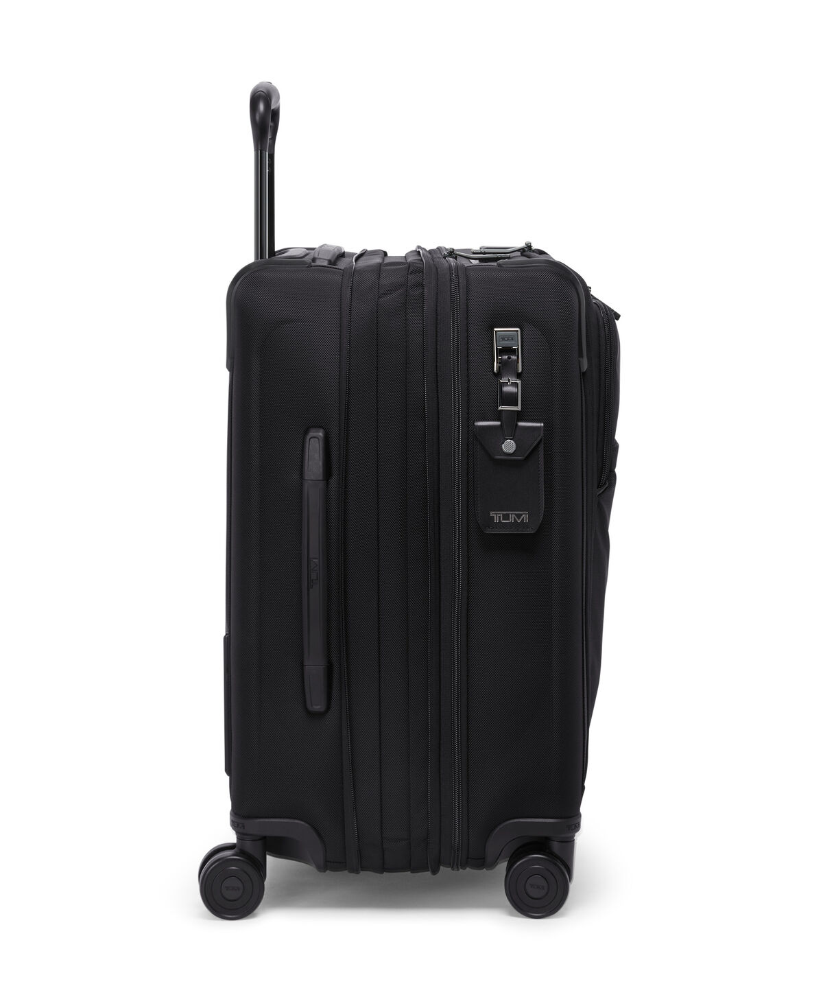 TUMI Large Dual Access Expandable Carry-On 55 cm