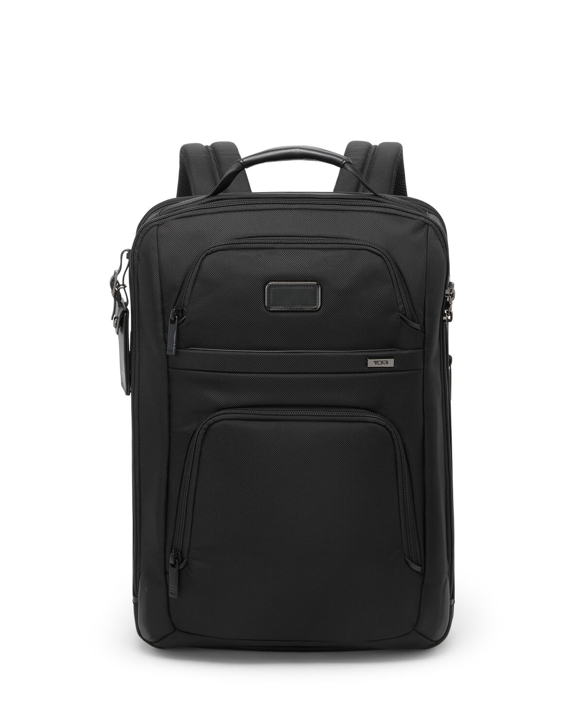 Alpha Zaino Espandibile 17&rdquo; Grande