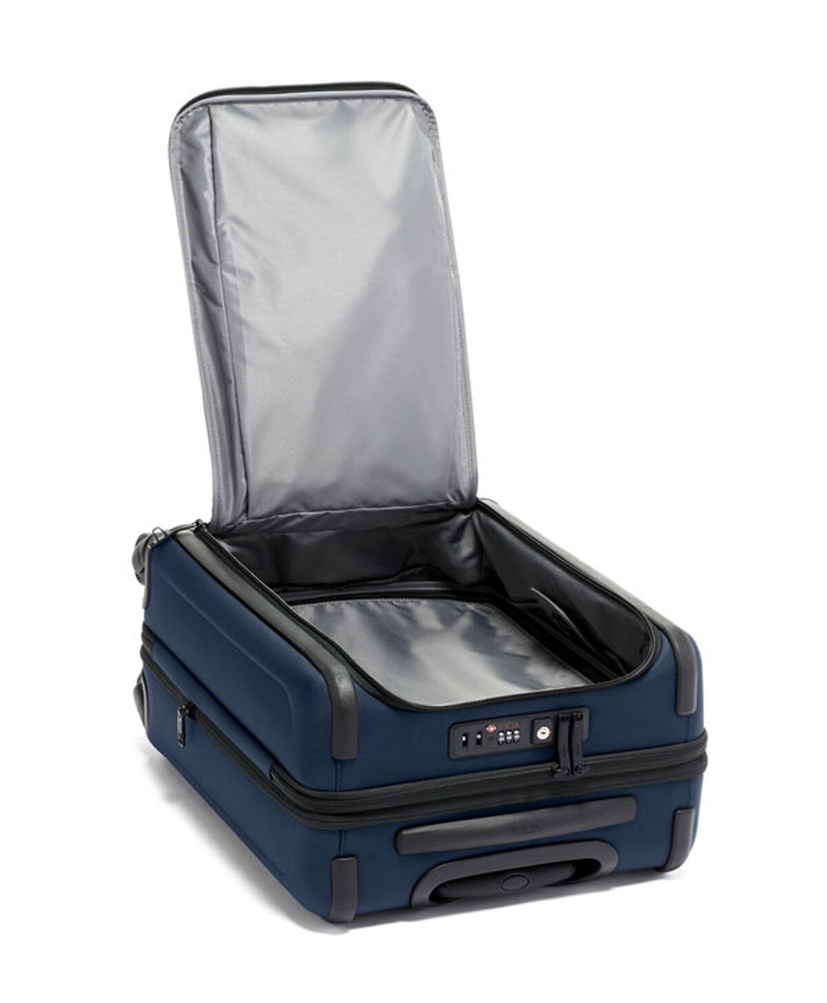 TUMI Bagaglio a mano espandibile Continental Dual Access 56 cm