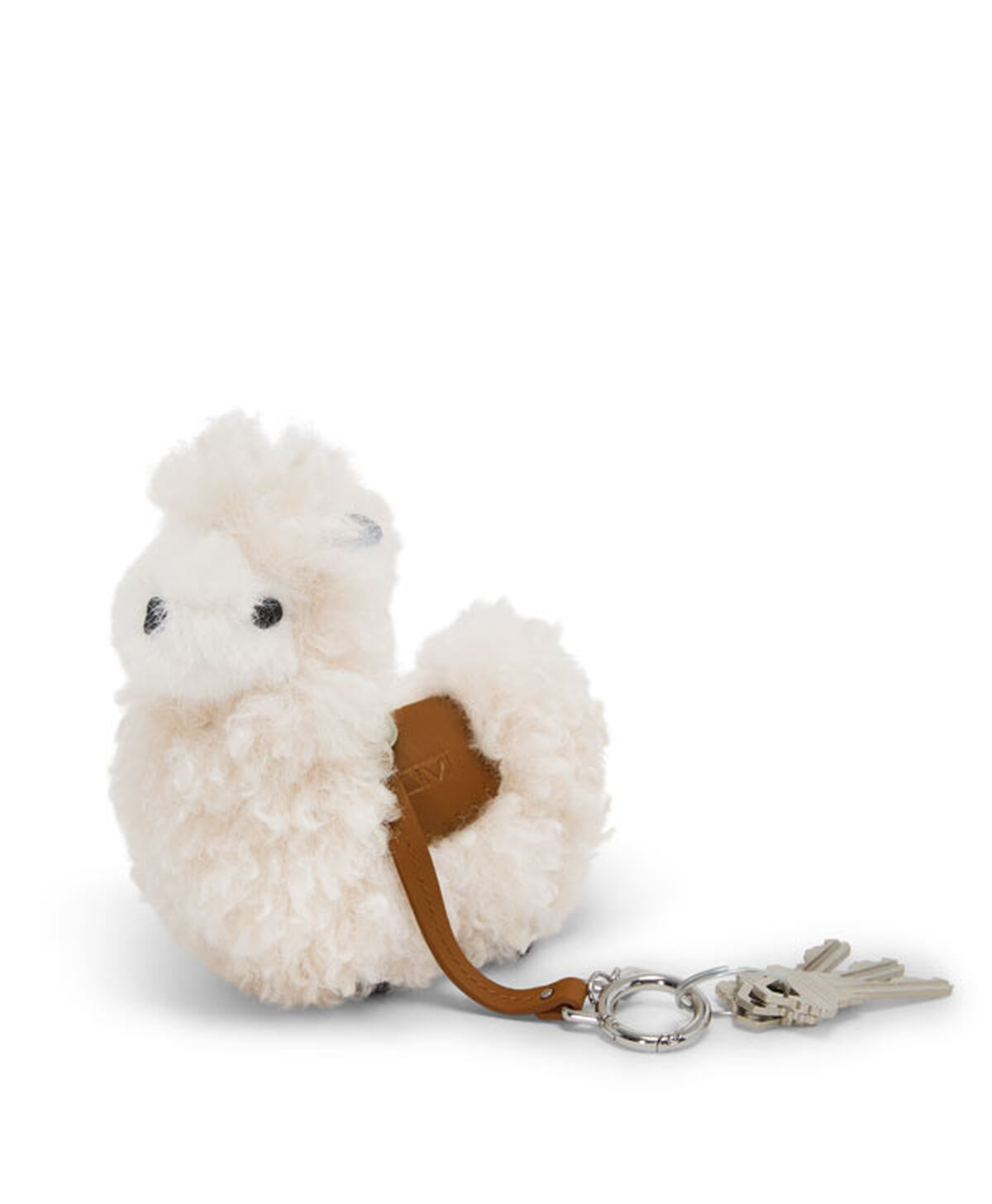 TUMI Ciondolo per borsa Andi l'Alpaca