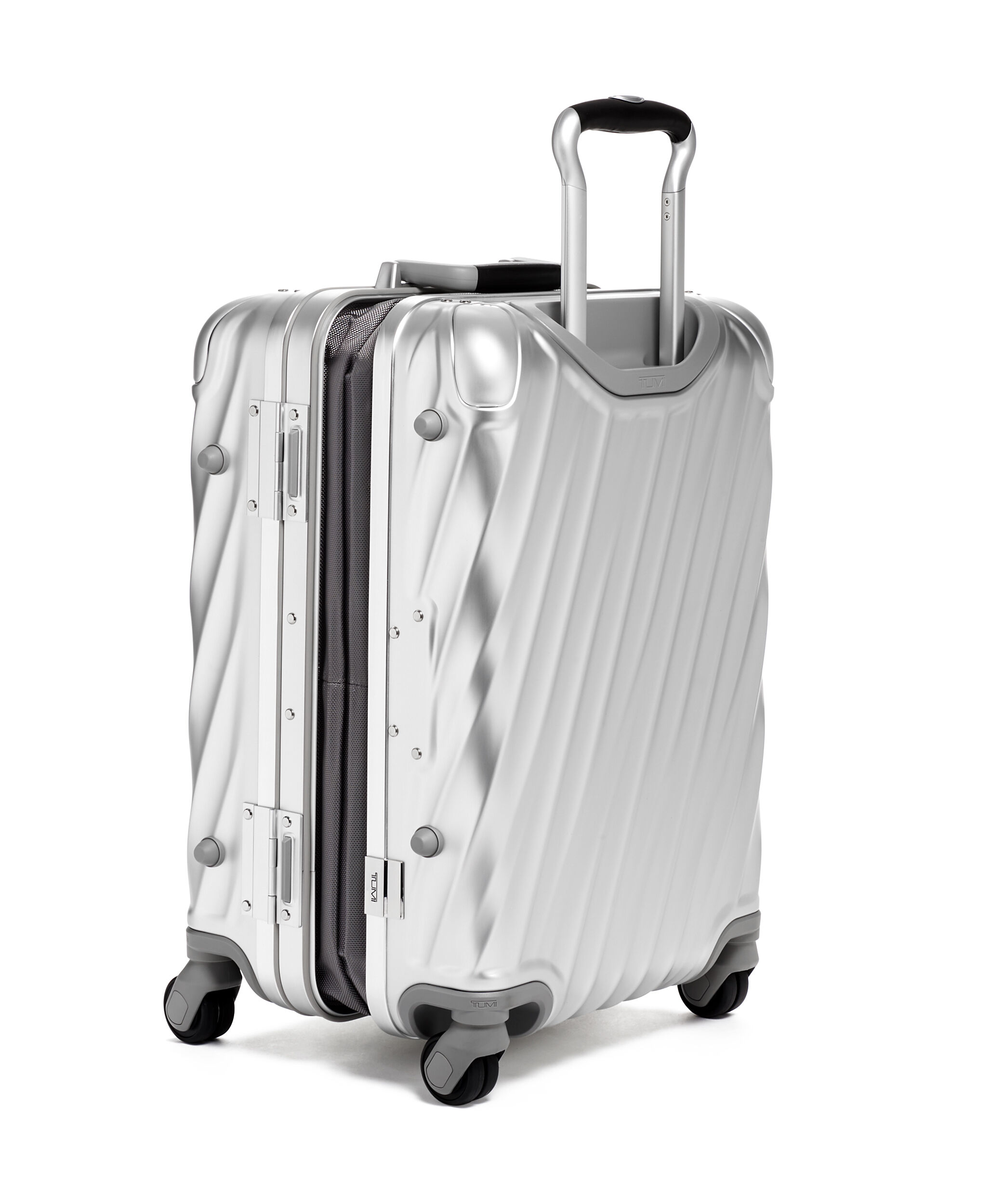 Tumi international carry on 19 degree aluminum hot sale