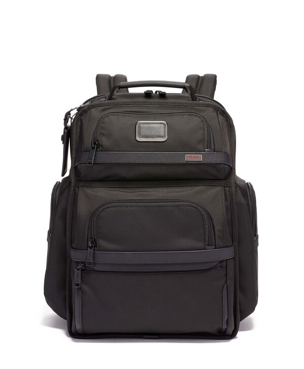 Tumi T Pass Business Class Brief Pack Alpha 3