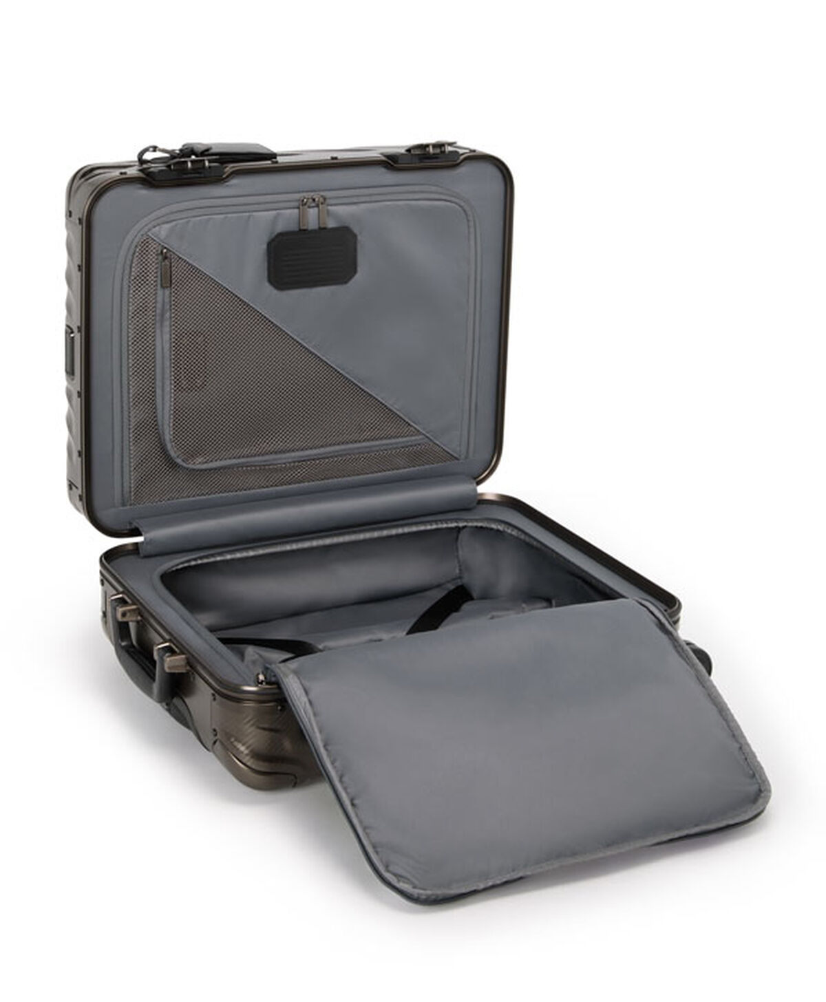 TUMI Bagaglio a mano Continental 56 cm
