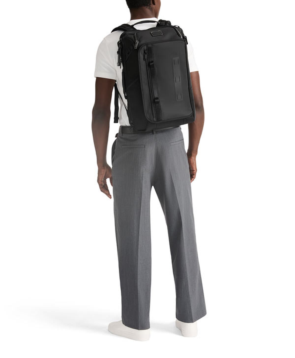 TUMI Zaino Detrick