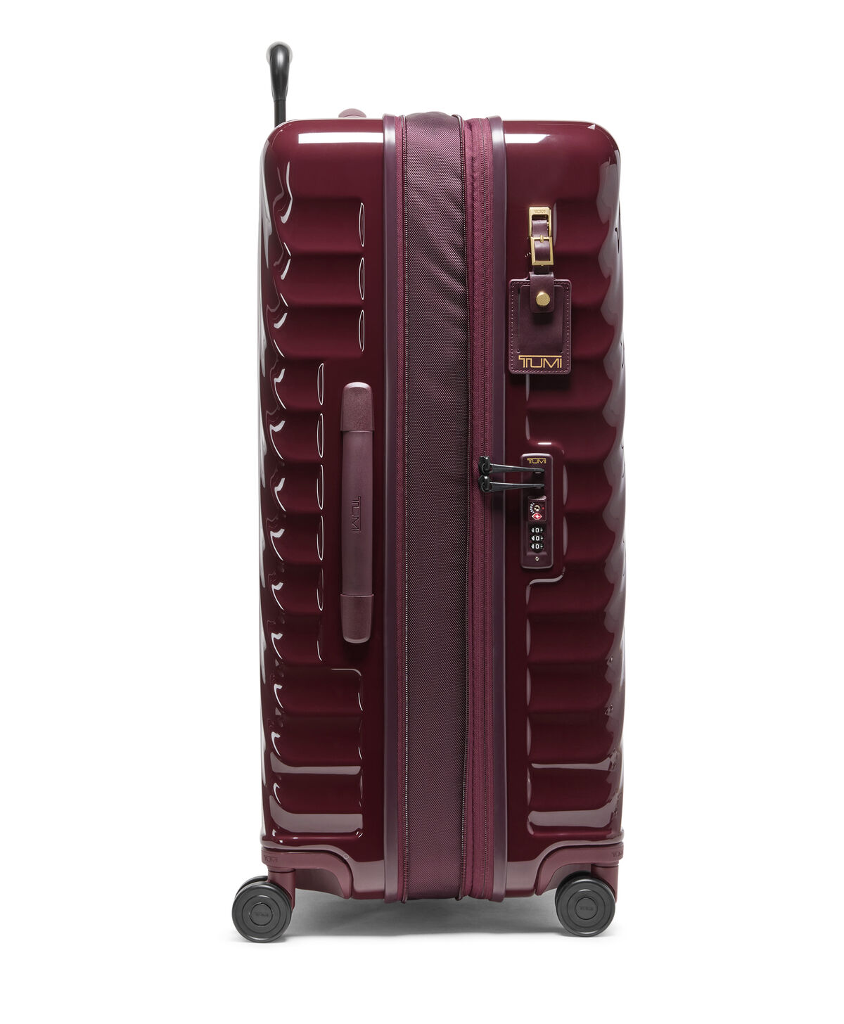 TUMI Valigia espandibile Extended Trip 77,5 cm