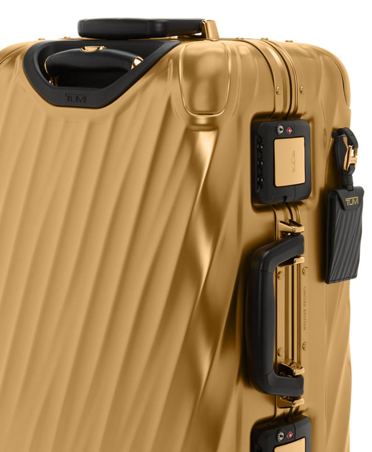 TUMI Bagaglio a mano International 56 cm
