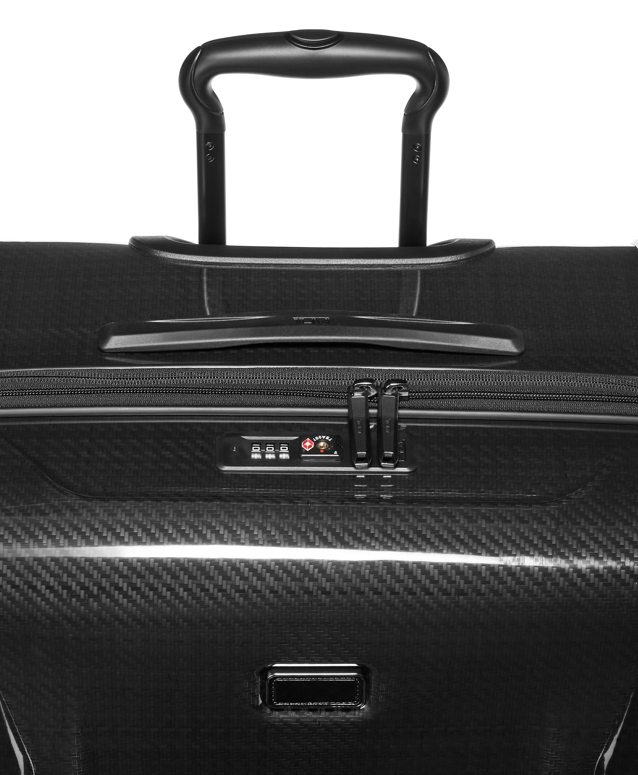 Tegra Lite Valigia espandibile Short Trip 66 cm TUMI Italia