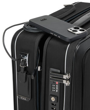 Arriv&eacute; Bagaglio da cabina compact con tasca frontale