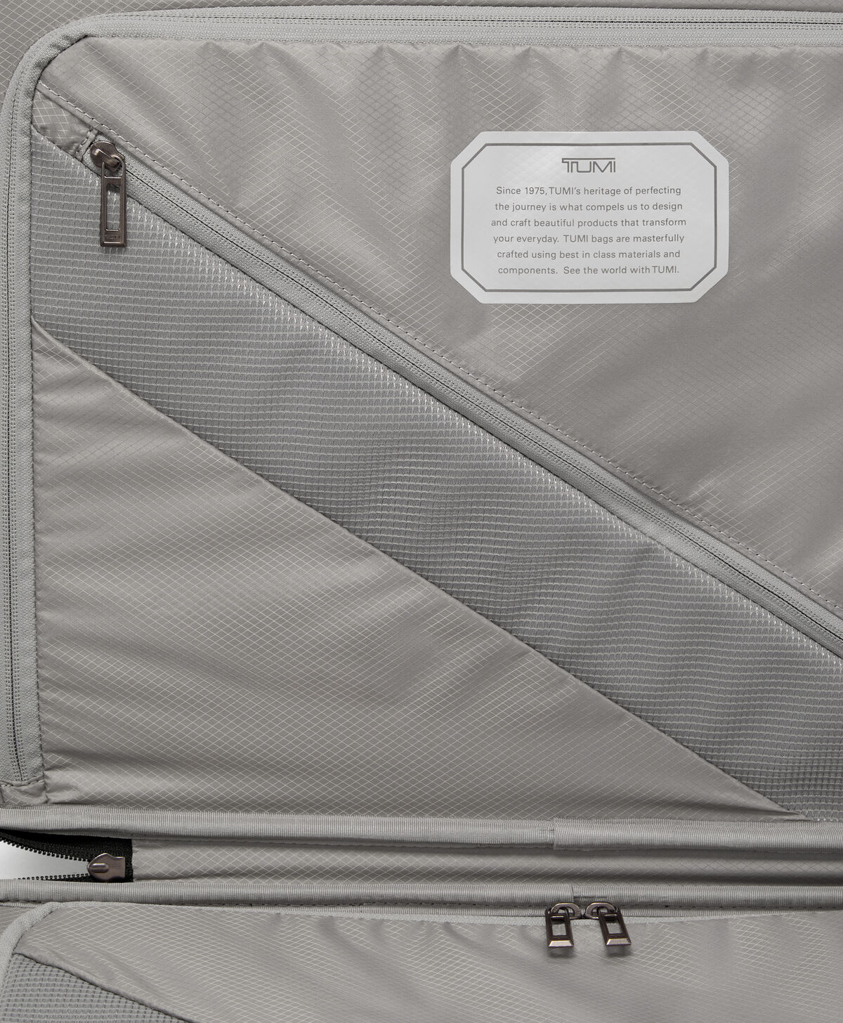 TUMI Bagaglio a mano International 55 cm