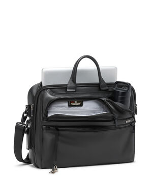 Alpha Borsa da lavoro grande 17