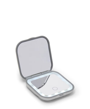 19 Degree Aluminium Specchietto