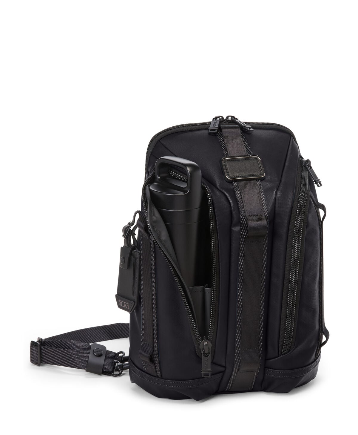 Alpha Bravo Knight Sling Backpack