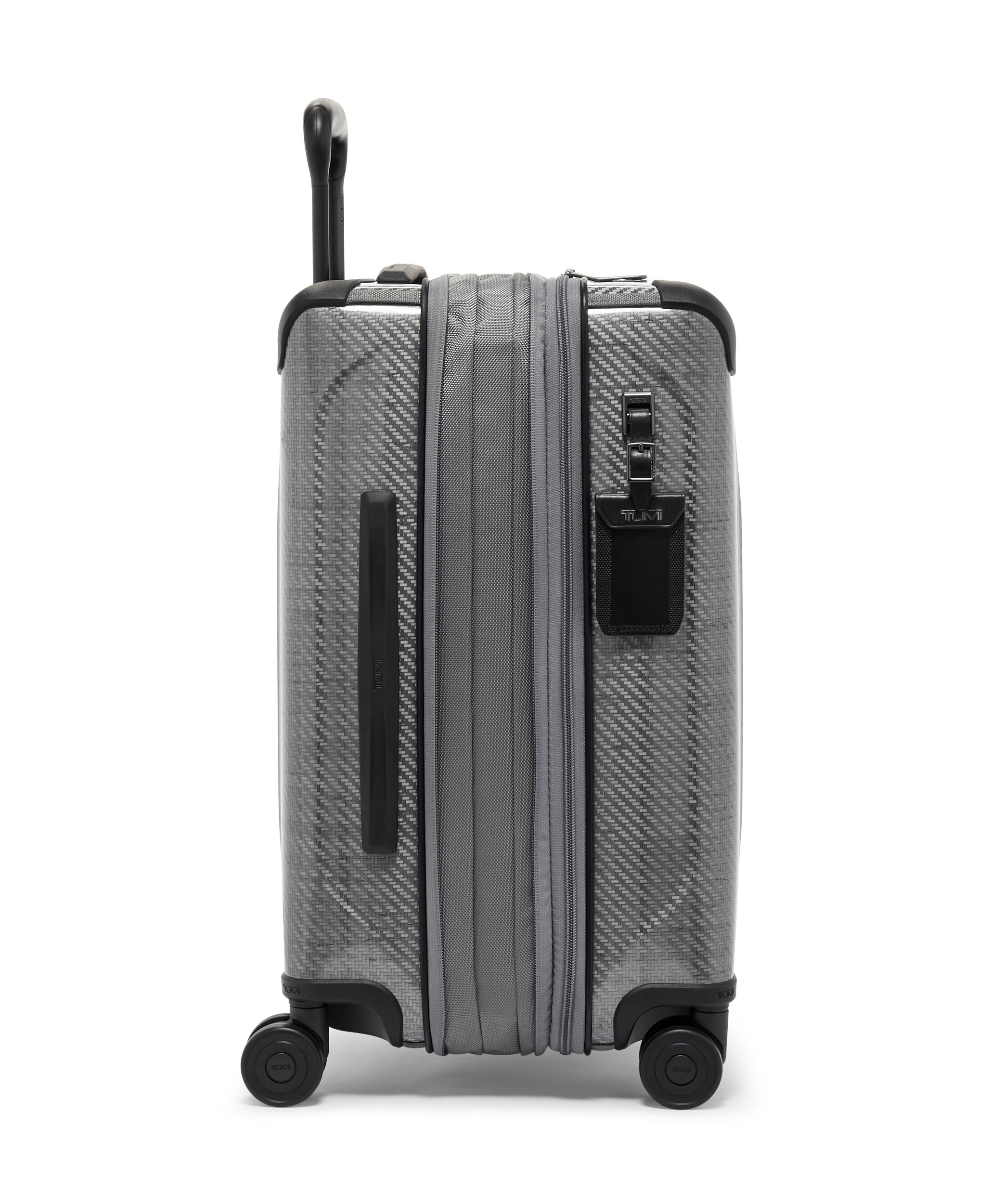 Tegra Lite Bagaglio a mano espandibile International 55 cm