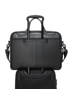Alpha Borsa da lavoro grande 17