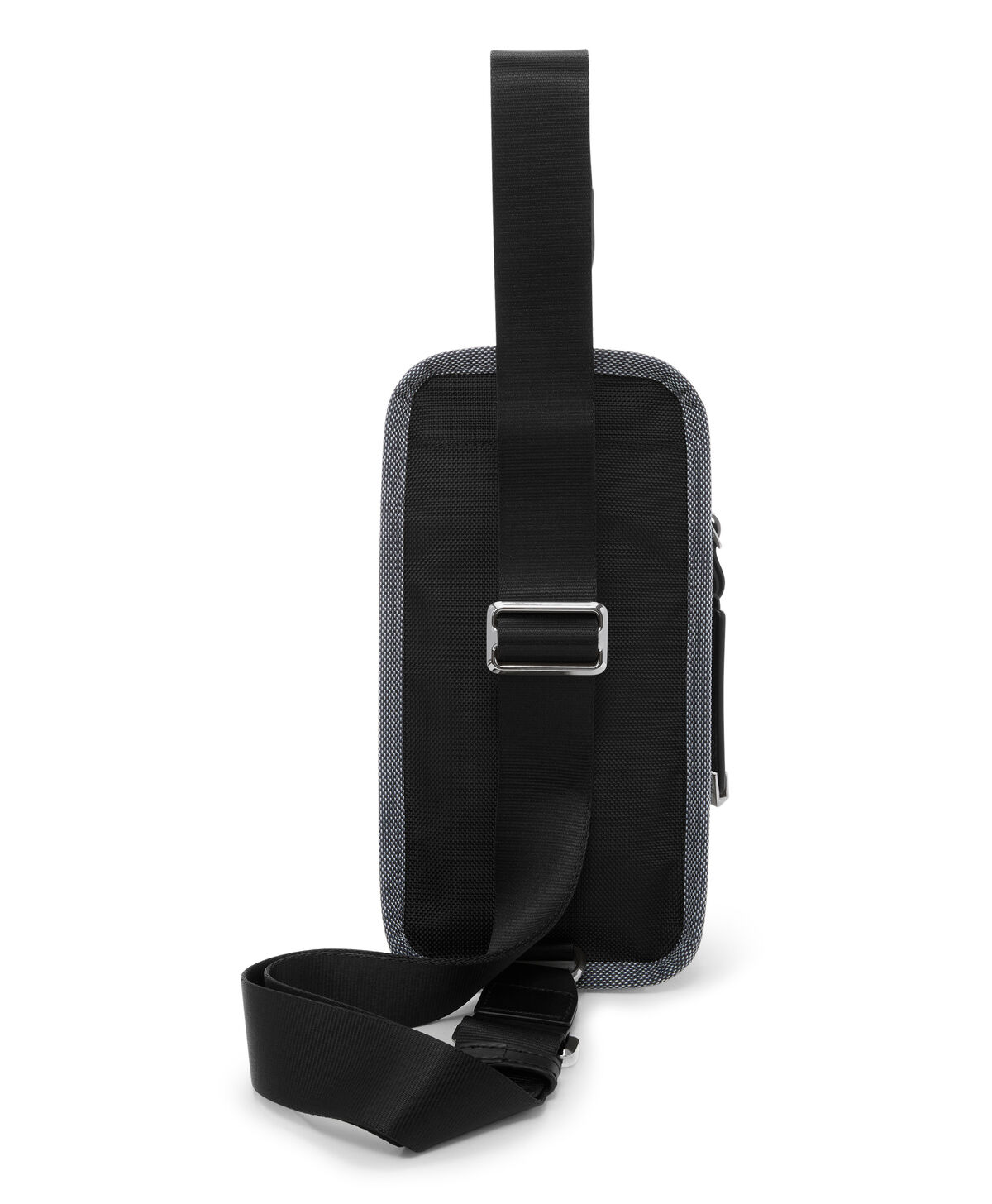 Alpha X Borsa monospalla compatta