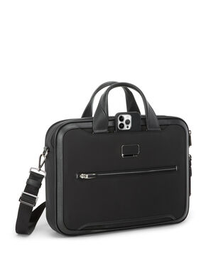 Arriv&eacute; Borsa da lavoro Sadler