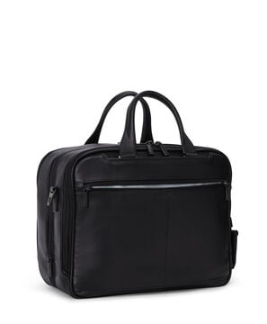 Alpha Borsa da lavoro espandibile media 15
