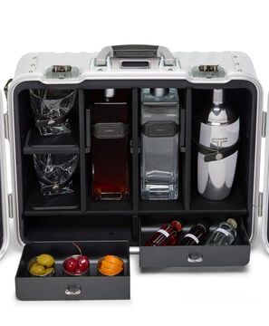 19 Degree Aluminium Bar Set