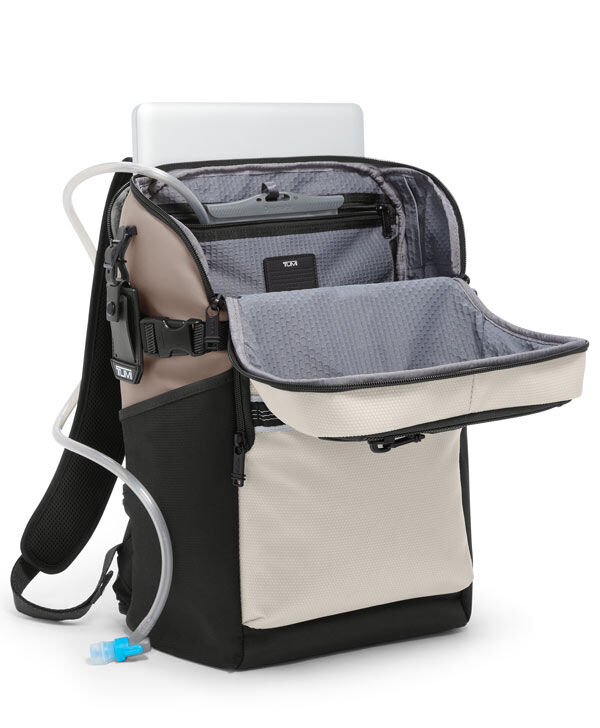 Tumi alpha bravo nathan backpack on sale