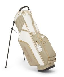 Alpha Sacca da golf con treppiedi