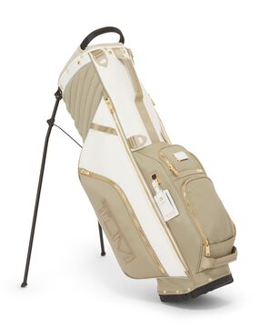 Alpha Sacca da golf con treppiedi