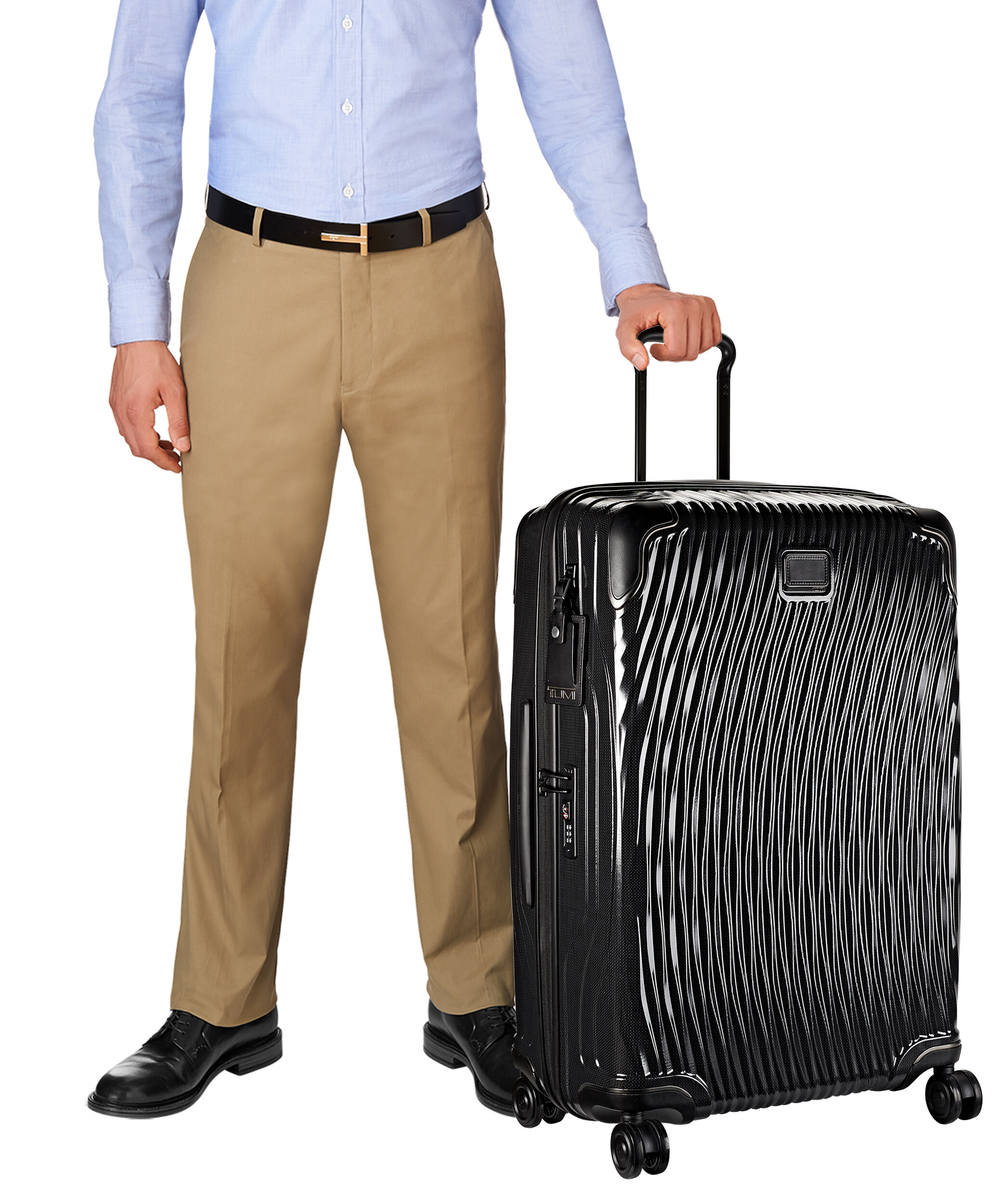 tumi 19 degree extended trip packing case