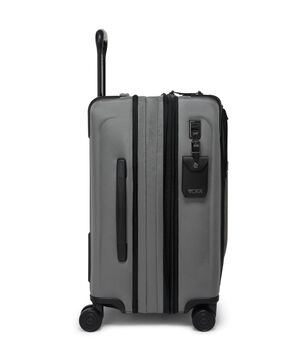 ALPHA Dual Access Expandable Cabin