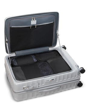 19 DEGREE FRONT ACCESS Bagaglio da stiva Large Espandibile con accesso frontale