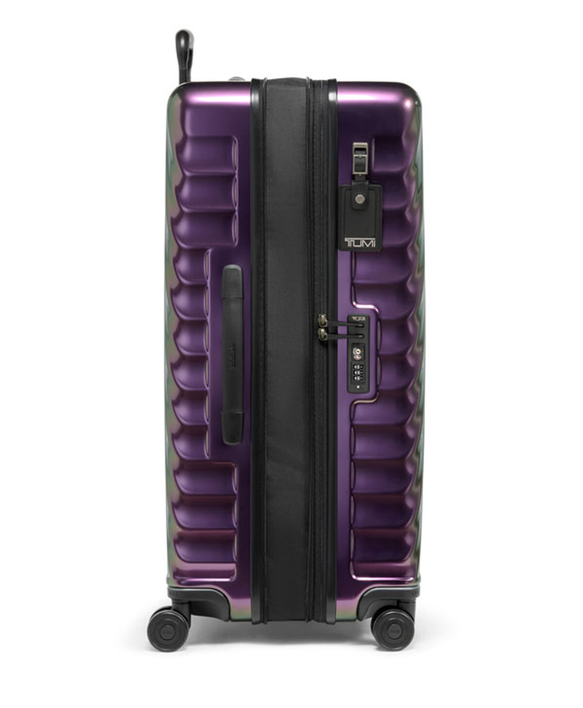 TUMI Extended Trip Expandable Checked Luggage 76 cm
