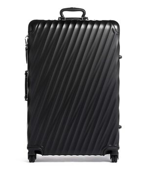 19 Degree Aluminium Extended Trip Checked Luggage 77,5 cm 19 Degree Aluminium Extended Trip Checked Luggage 77,5 cm