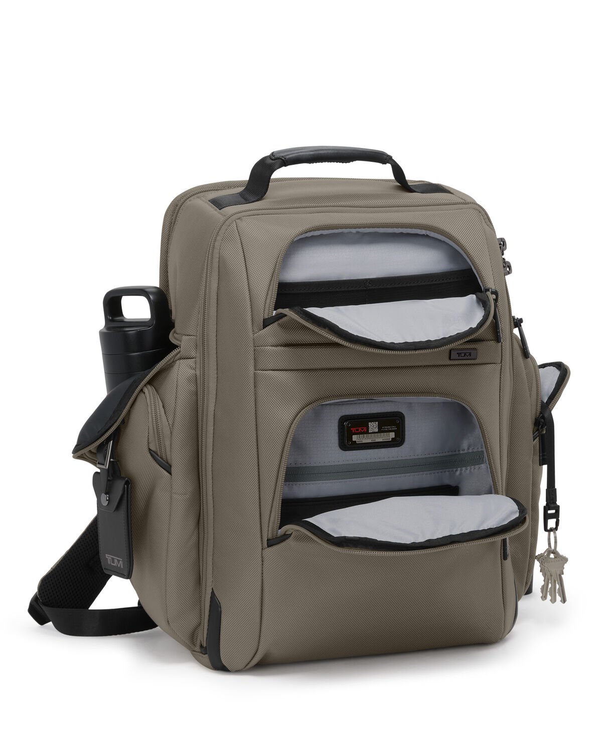 Alpha Brief Pack TUMI | TUMI Brief Pack TUMI