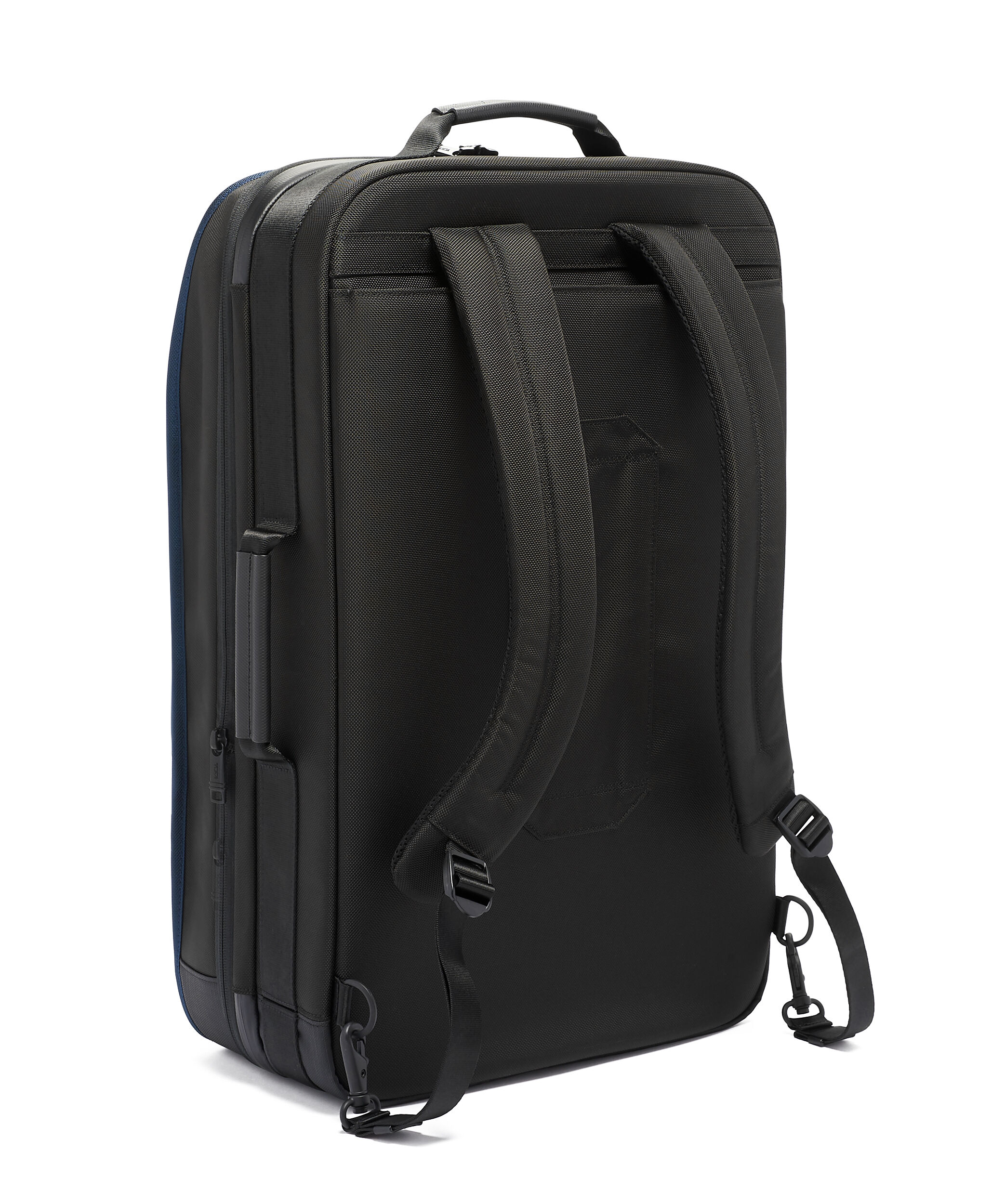 tumi duffel backpack