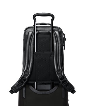 ALPHA Medium 15" Expandable Backpack