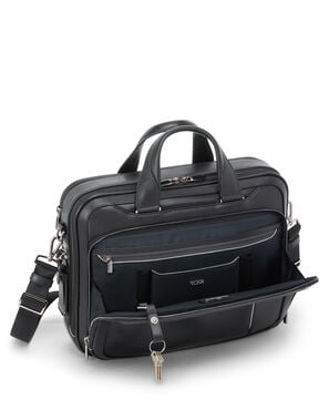 Arriv&eacute; Borsa da lavoro Sadler