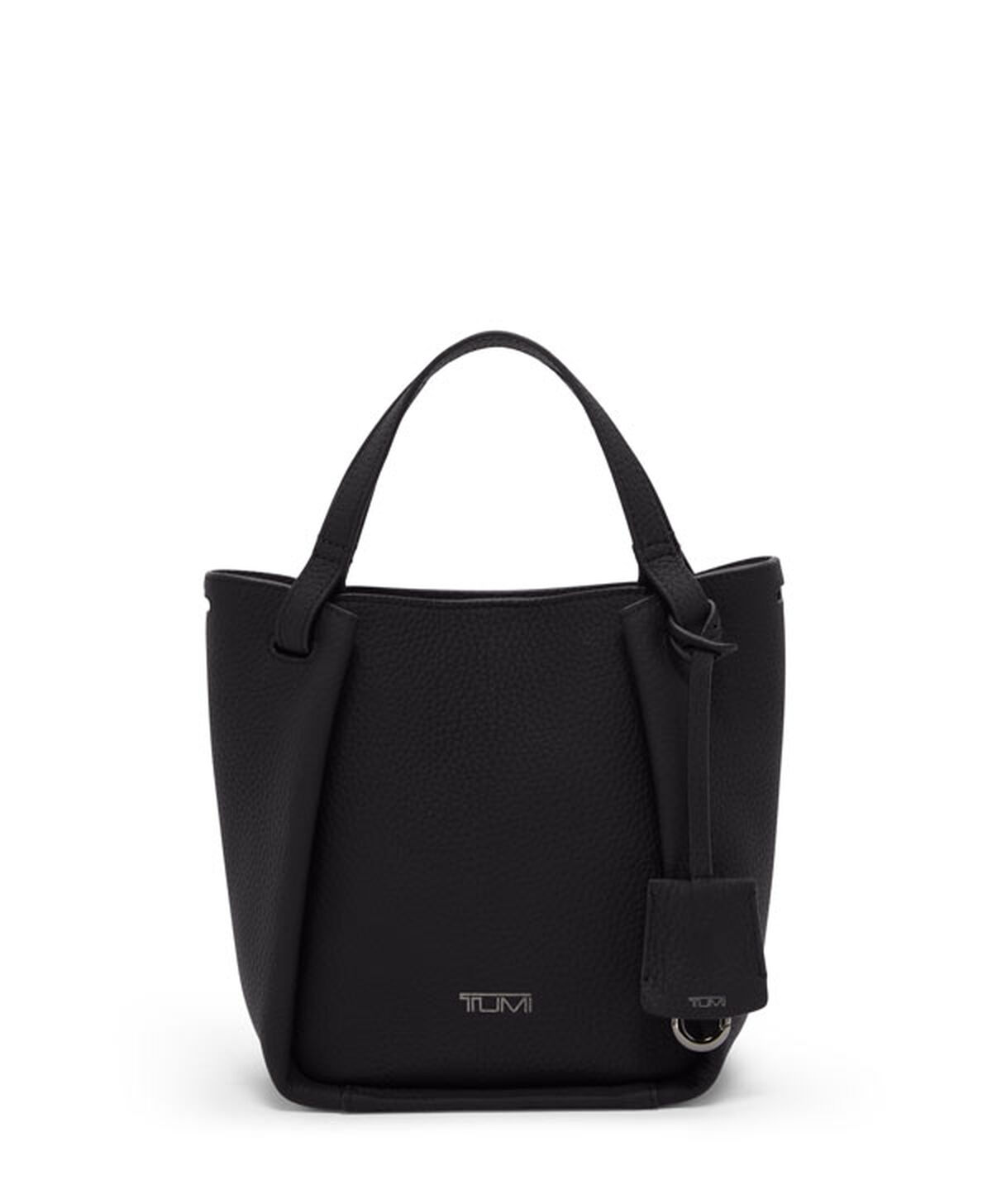 TUMI GEORGICA Valorie Crossbody Black