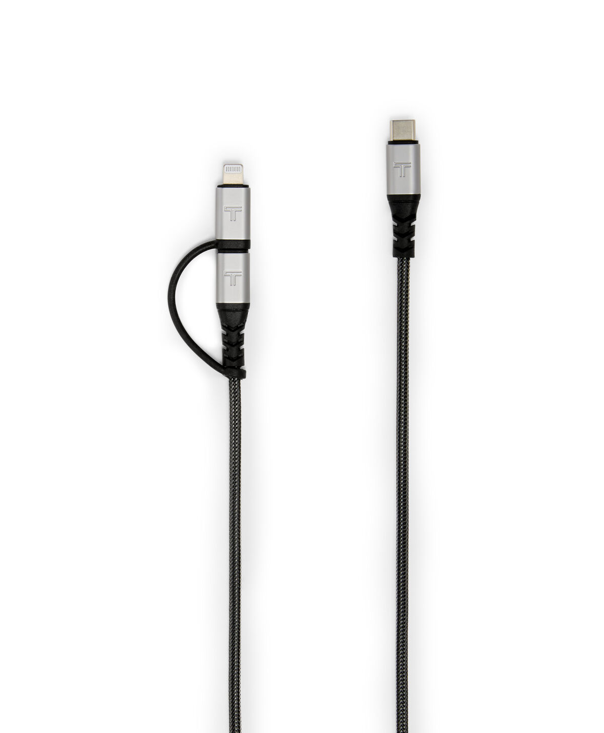 MOBILE ACCESSORY Cavo 2-in-1 USB-C