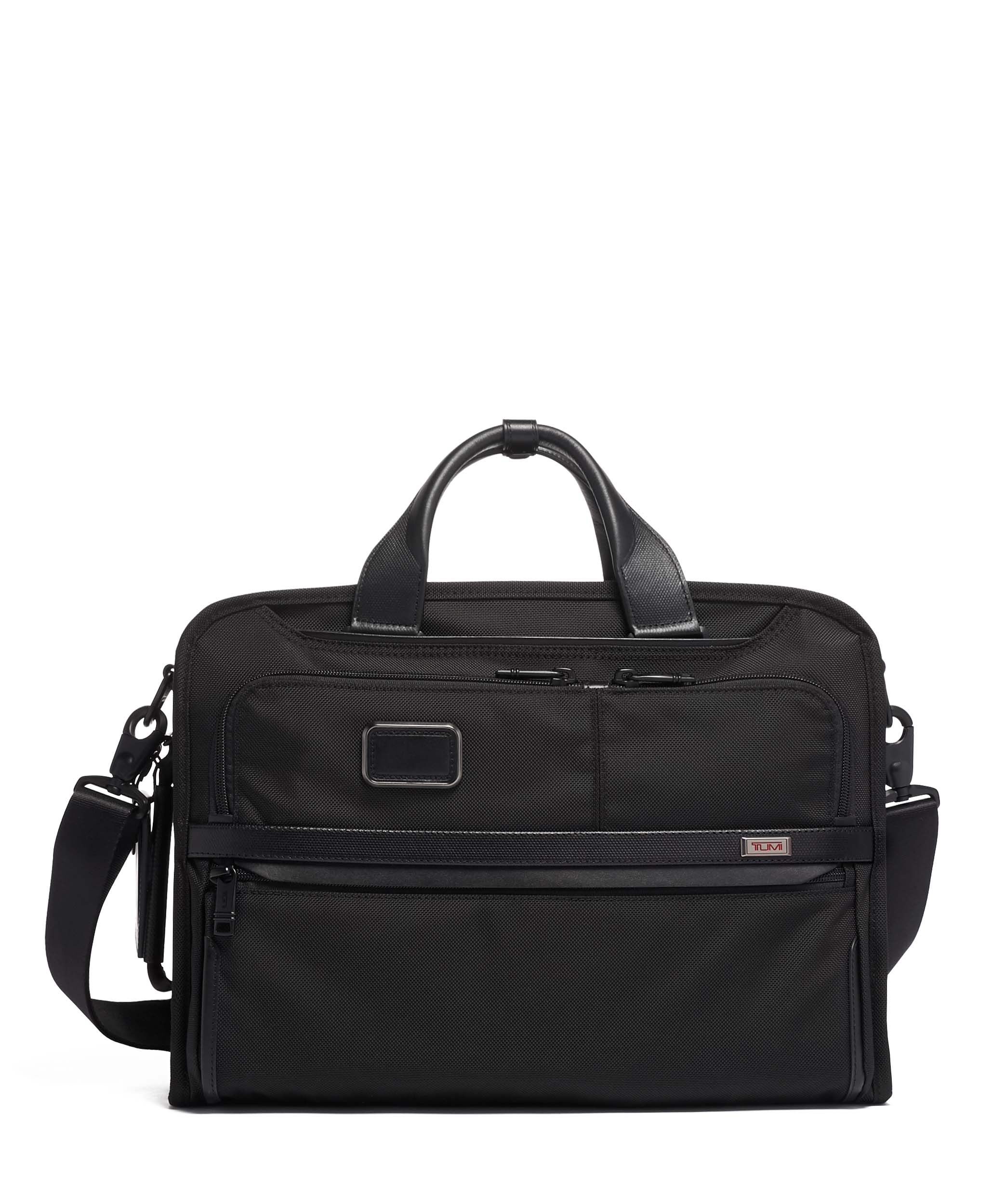 Tumi alpha top