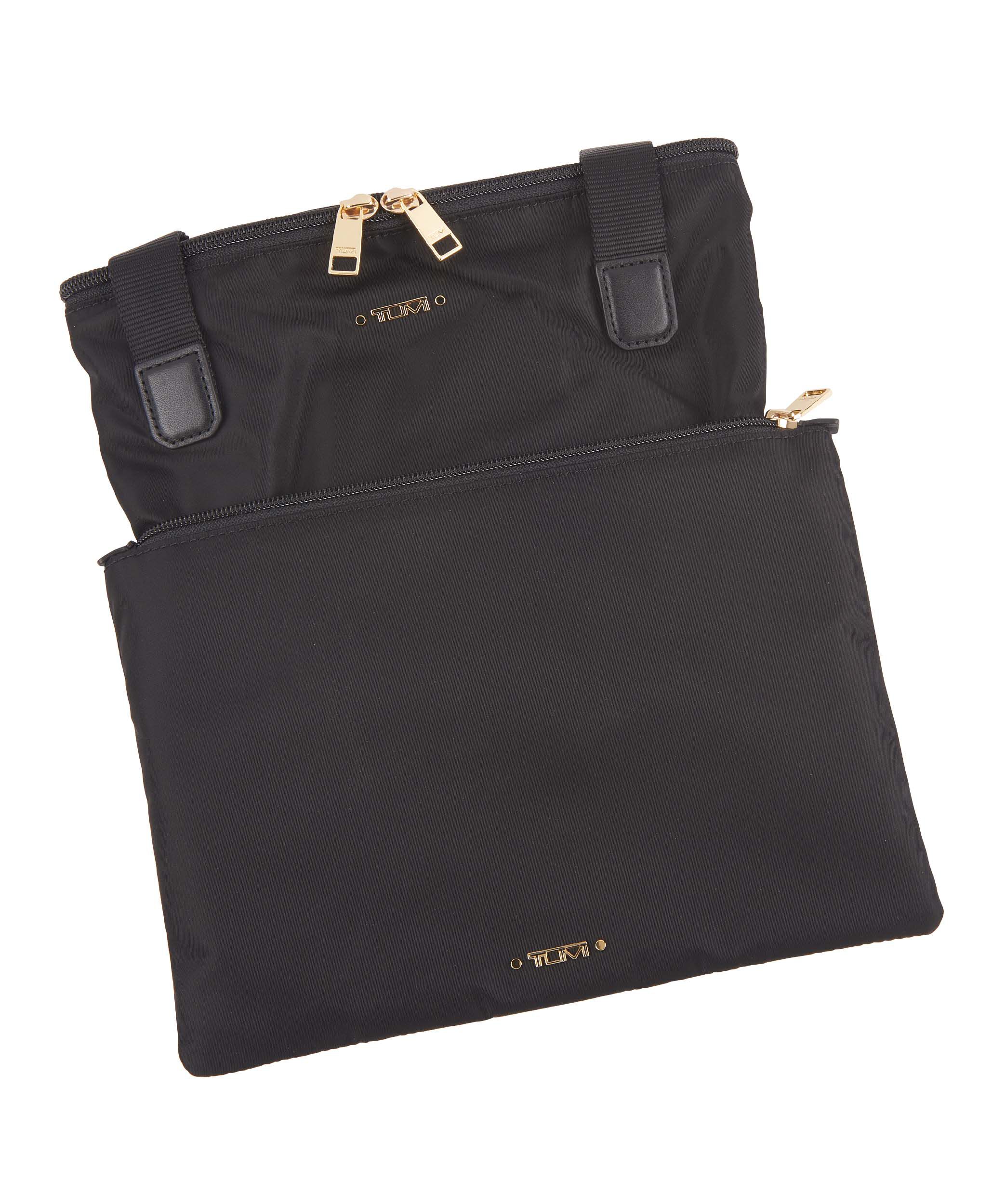 tumi just in case tote sale