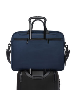 Alpha Borsa da lavoro grande 17