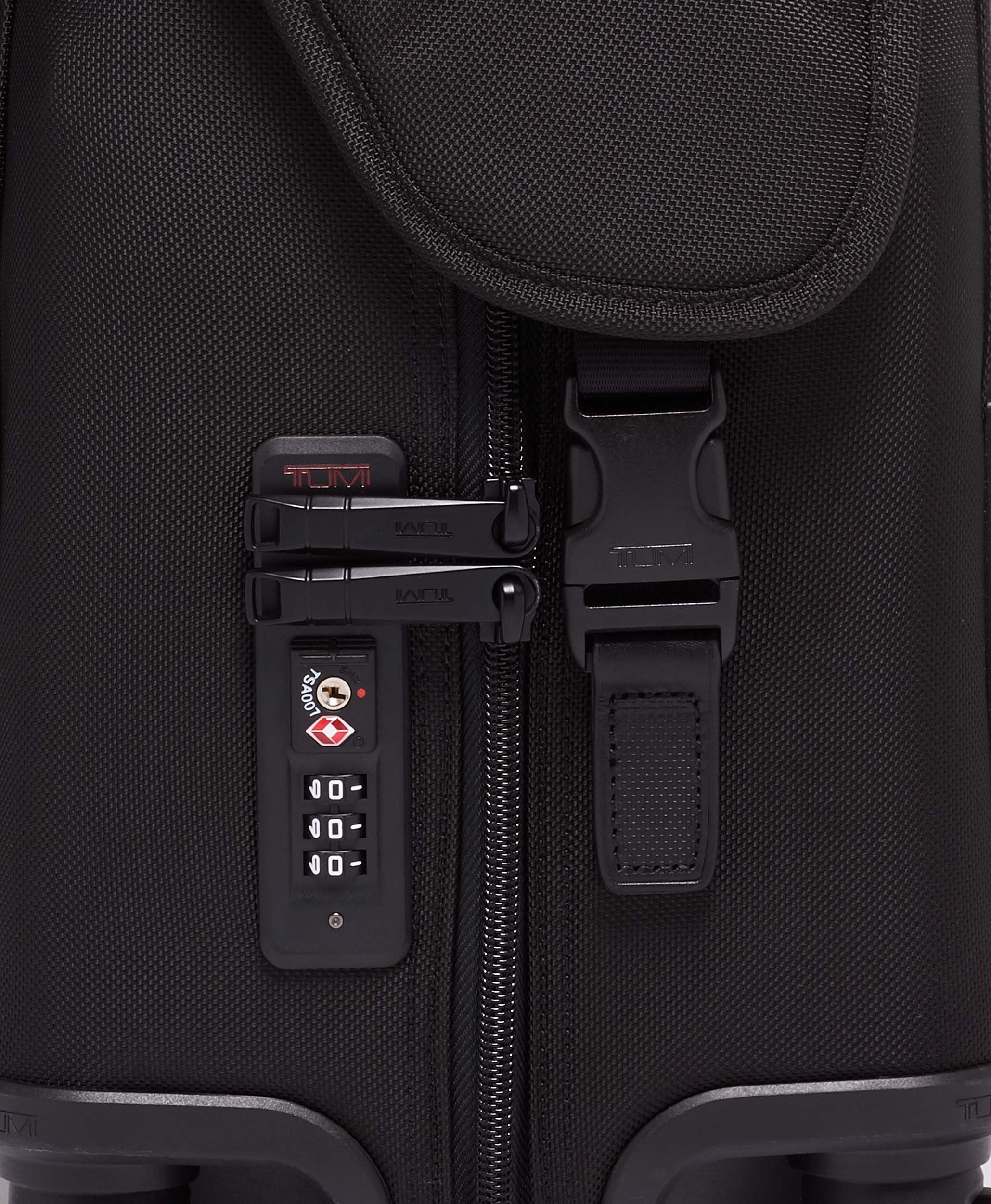 Tumi carry on 4 wheel garment bag cheap