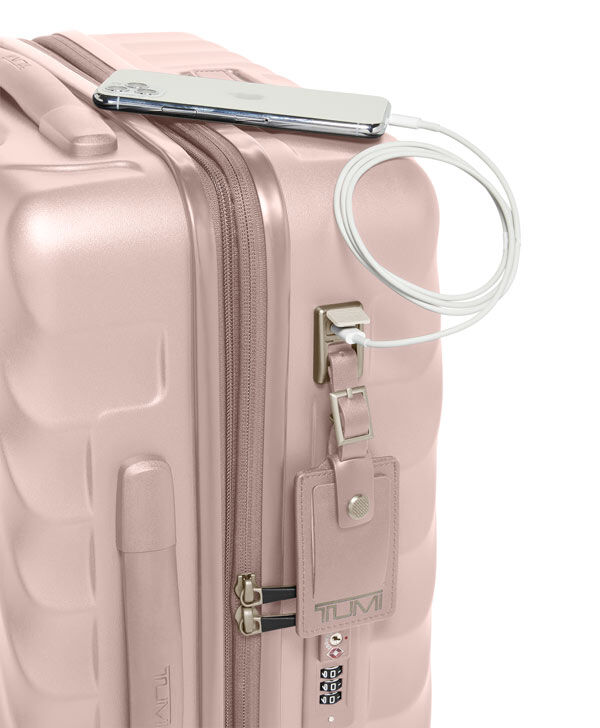Tumi luggage lock on sale